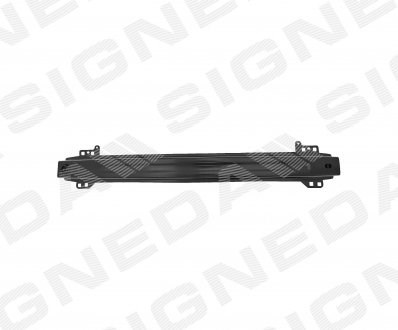 PST44005A Signeda Балка бампера переднього