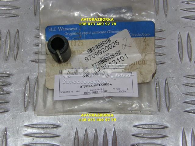  Mercedes A9709920025 ціна, від 3.84 USD