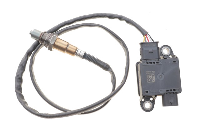  Bosch 0281008175 ціна, від 152.14 USD