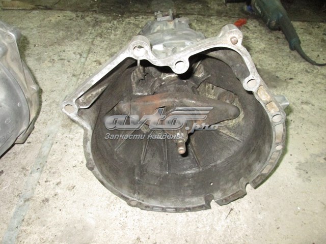  2200022594 BMW