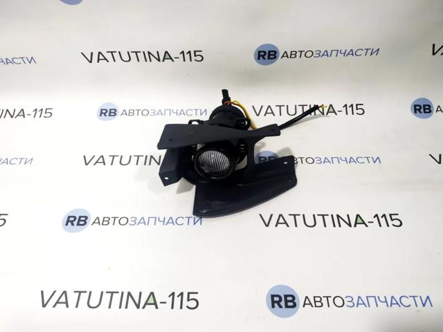 Фара протитуманна, права 4403H2E Depo/Loro/Abakus