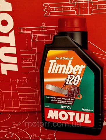 Купити 785001 Motul Масло ланцюгове