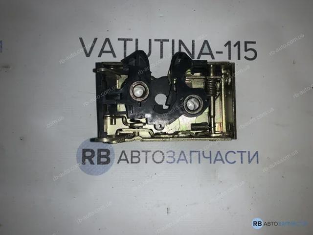 77644246 Kemp Замок двері правої передньої