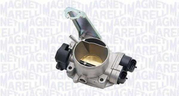 Купити 46SXF8 Magneti Marelli Дросільна заслінка