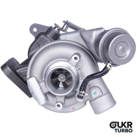 Купити 200101090418 SL Turbo Турбіна