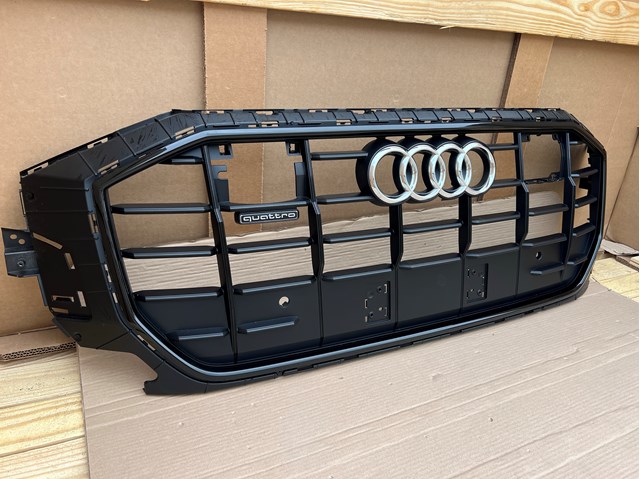 Купити 4M8853651BB3FZ VAG Захисна решітка радіатора