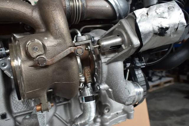 ДВЗ BMW B58B30P ціна, від 5064.25 USD