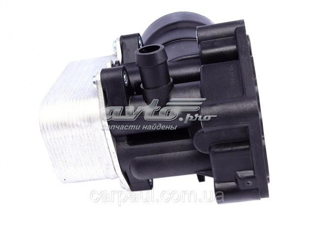 Купити 122002 Solgy Корпус масляного фільтра