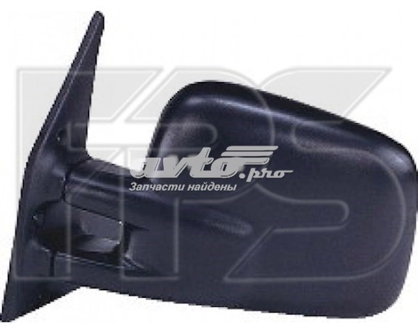 Купити FP9559M02 FPS Дзеркало праве