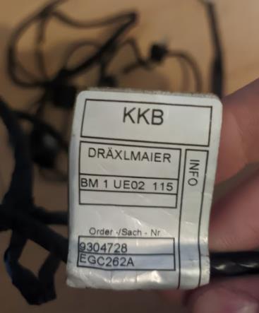  9304726 BMW