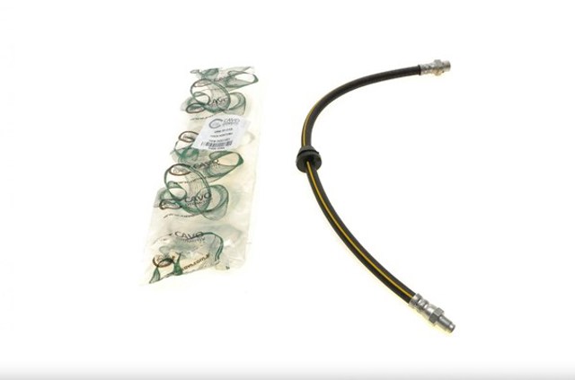 Шланг гальмівний передній Cavo C900328A ціна, від 7.98 USD
