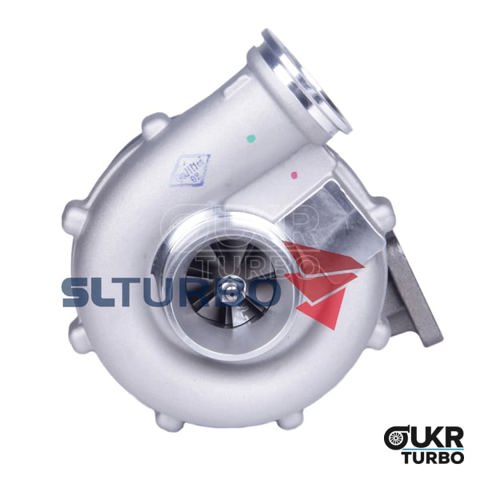 Турбіна 200002150967 SL Turbo
