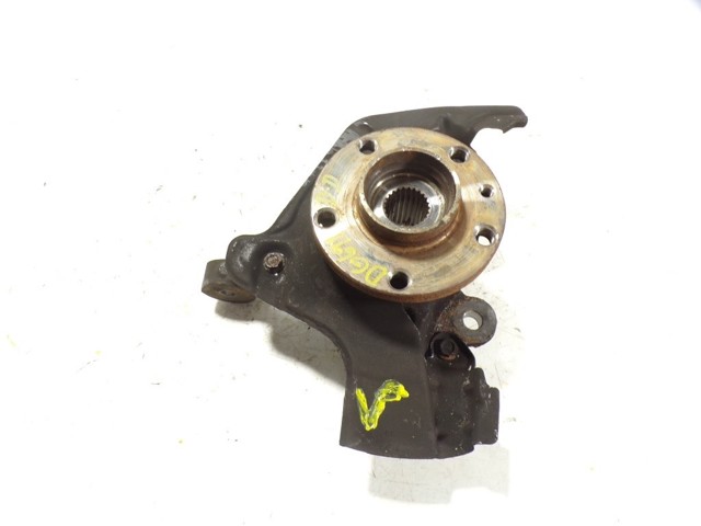 Цапфа передні праві Fiat/Alfa/Lancia 52043096 ціна, від 381.36 USD