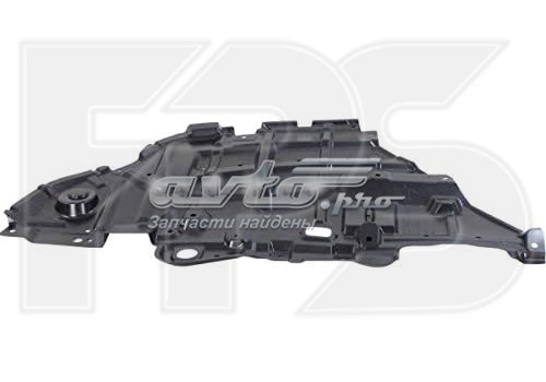 FP8157221 FPS Захист двигуна передній