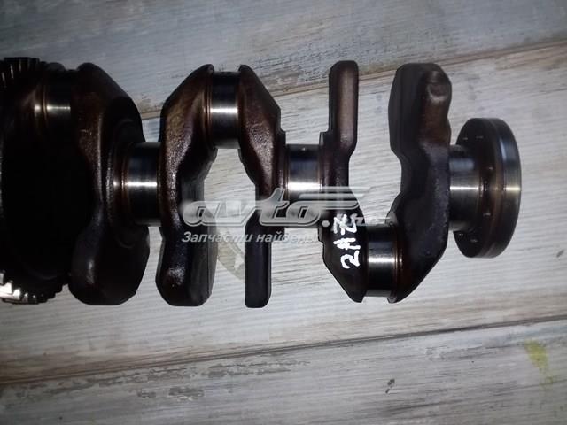 1340128010 Toyota Колінвал двигуна