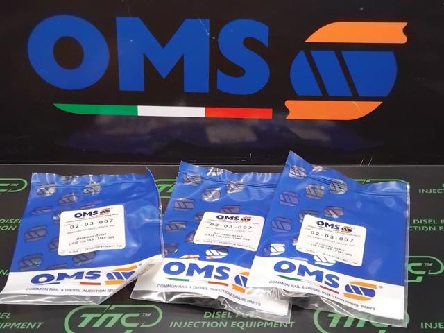 Форсунки (ремкомплект) OMS 0203007 ціна, від 8.51 USD