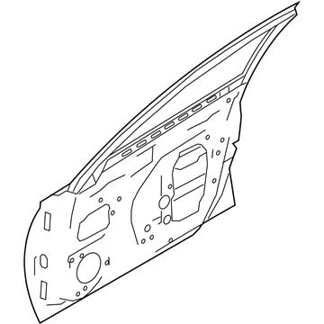  Nissan/Infiniti 801016CA0A