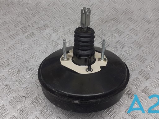 KAYG4380Z Mazda Підсилювач гальм вакуумний