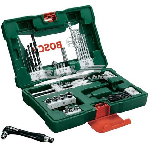  Bosch 2607017316