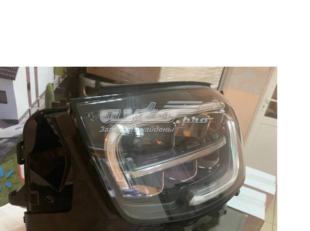 Купити A2539068501 Mercedes 