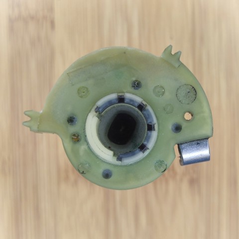 Купити RK80521031 Vitautoplast Ремкомплект дросельної заслінки