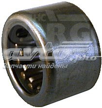 Підшипник стартера Cargo 140494 ціна, від 1.60 USD