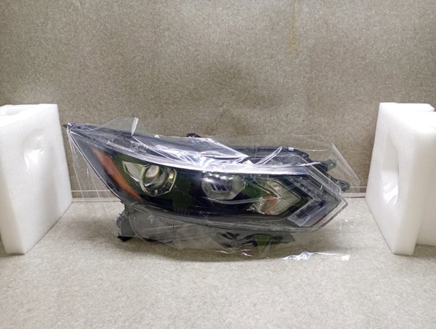 Основна фара - вставка Nissan/Infiniti 260106MR0A ціна, від 171.65 USD