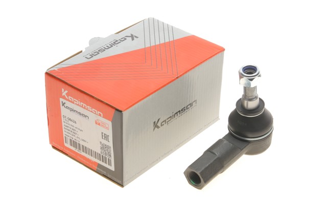 Наконечник рульовий Kapimsan 0708626 ціна, від 8.95 USD
