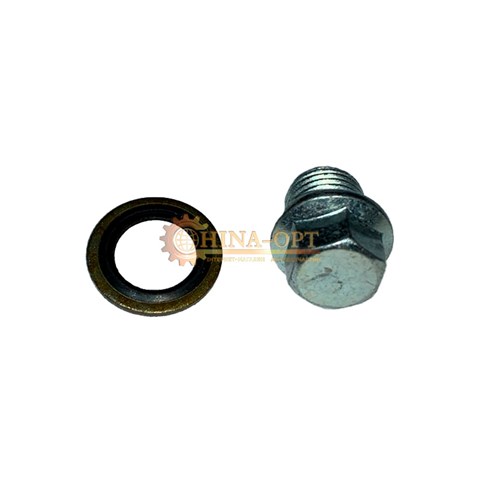Пробка піддона двигуна SMD050316 Great Wall