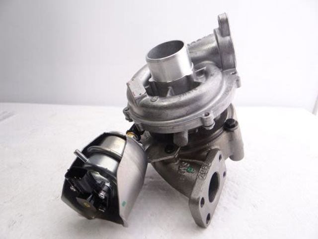 Турбіна Garrett 7623289002W ціна, від 253.33 USD