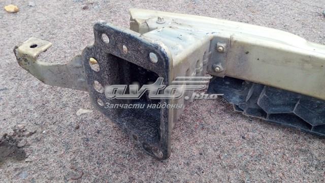 13206743 General Motors Балка бампера переднього