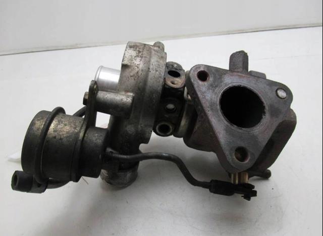 Турбіна Garrett 4913502010 ціна, від 76.53 USD