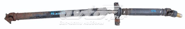 Вал карданний задній GMB 27111AG150