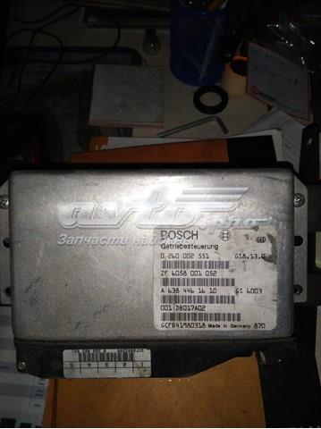 A6384461610 Mercedes 