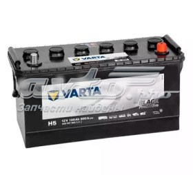 Купити Акумулятор Varta 100 А/г (600047060A742)