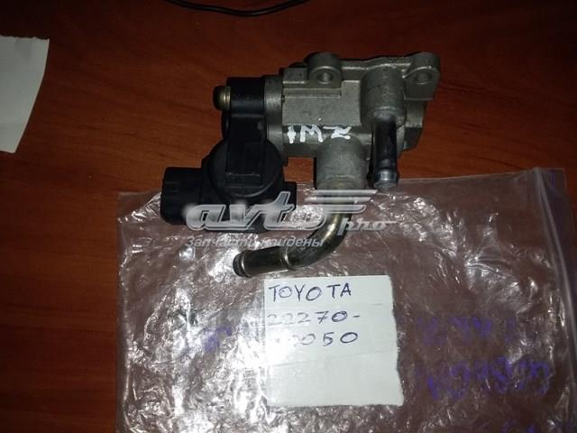 Клапан холостого ходу Hotaru HSE0136 ціна, від 55.53 USD