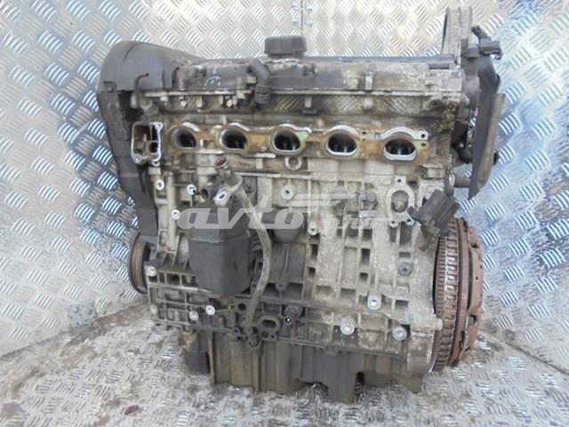 Купити B5254T2 Volvo Двигун
