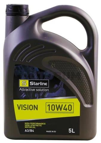  Starline NAV5