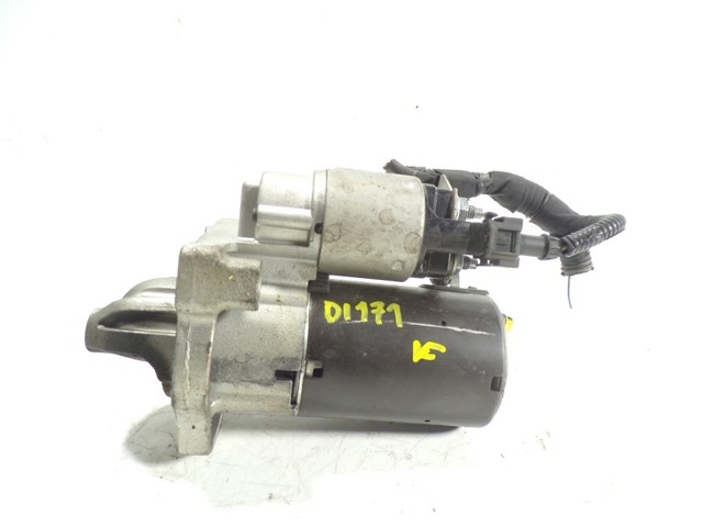 Купити 9674077280 Peugeot/Citroen Стартер