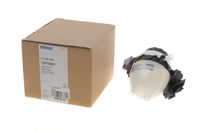 Бачок радіатора CRT308000S Mahle Original