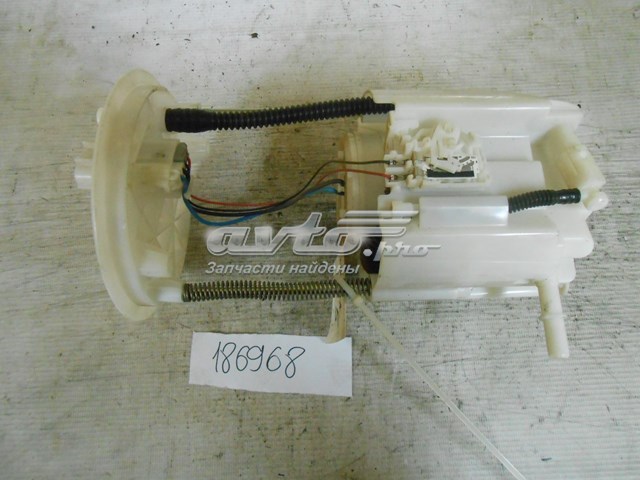 PE1A1335X Mazda Електробензонасос
