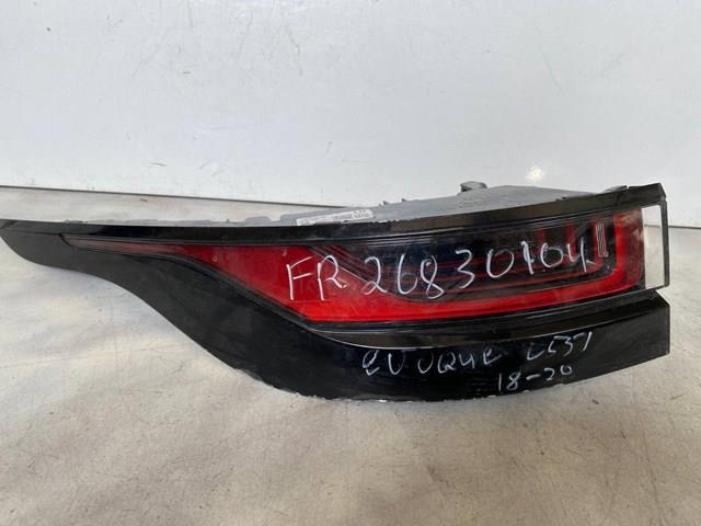  FR26830104 Land Rover