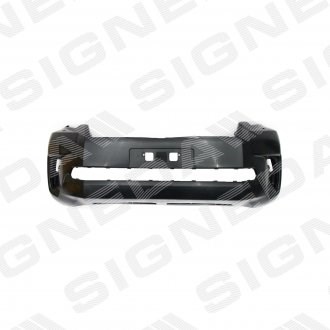 Бампер на авто Signeda PTY04626BK ціна, від 93.62 USD