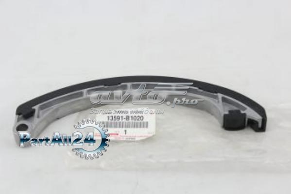 13591B1020 Toyota Заспокоювач ланцюга ГРМ