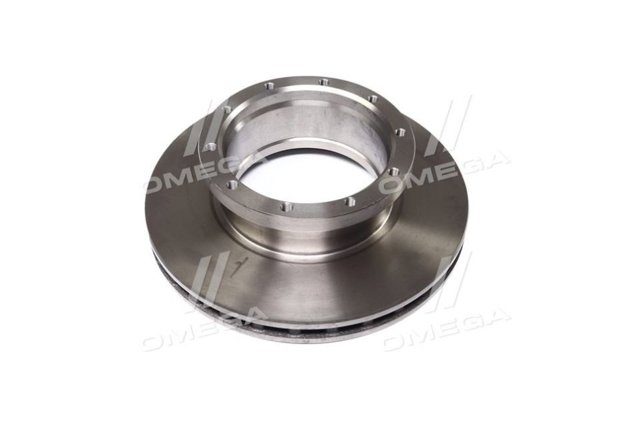 Диск переднього гальма Rider RD9424211212 ціна, від 115.85 USD