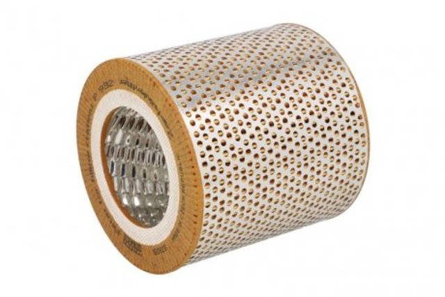 P93212 Mann-Filter Фільтр палива
