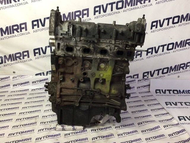 Двигун 955A3000 Fiat/Alfa/Lancia