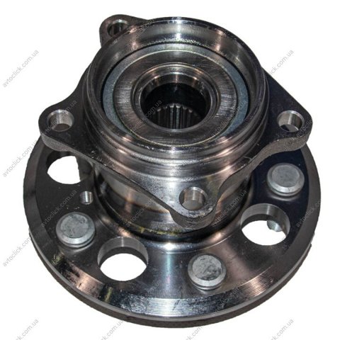 Маточини задніх коліс Sato Tech WB90742 ціна, від 51.70 USD