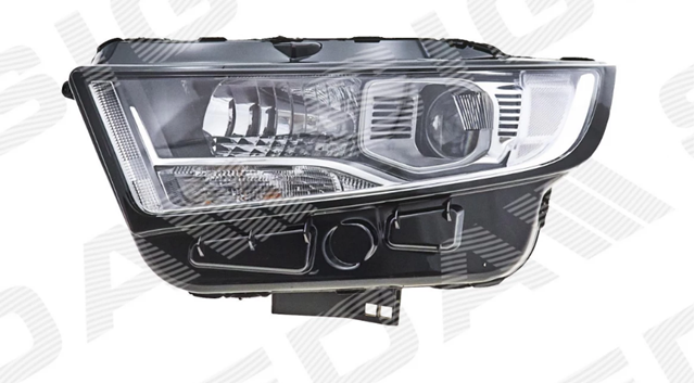 Купити ZFD111316L Signeda Фара ліва передня