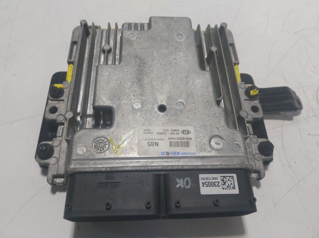  Hyundai/Kia 391002U850 ціна, від 292.87 USD